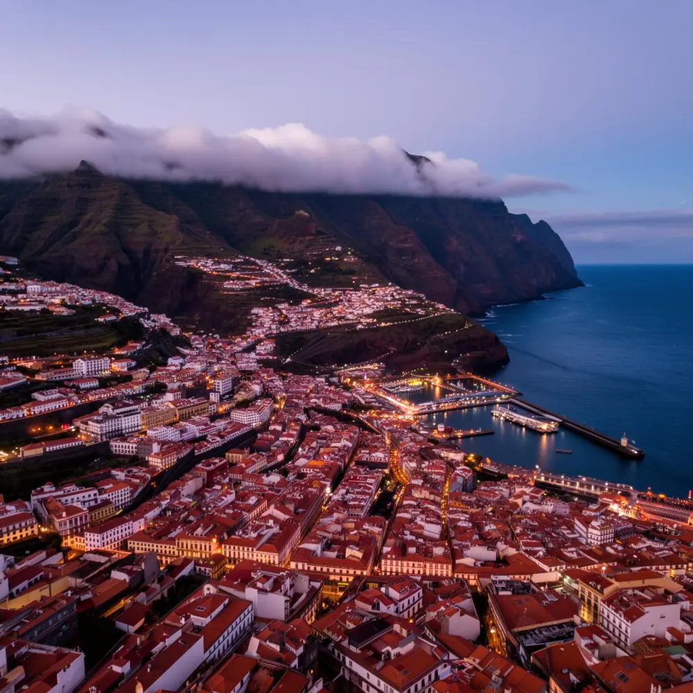 Funchal Travel Guide: How Locals Actually Spend a Day